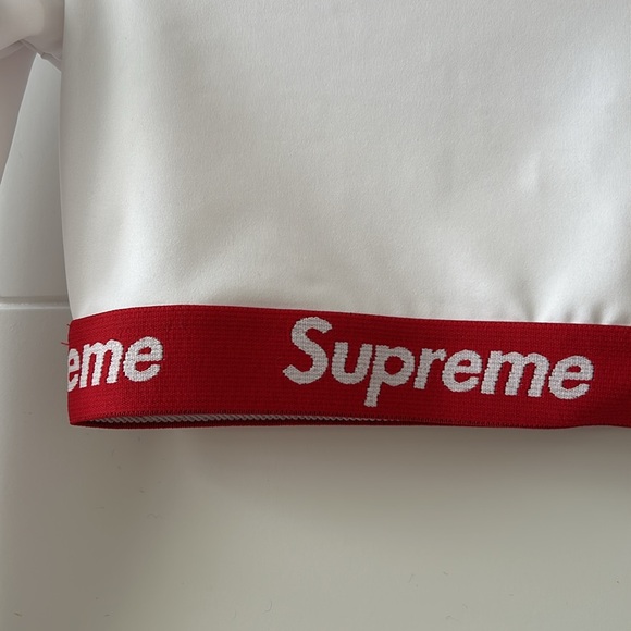 Frankie Reworked Supreme Crop Top - Picture 4 of 8